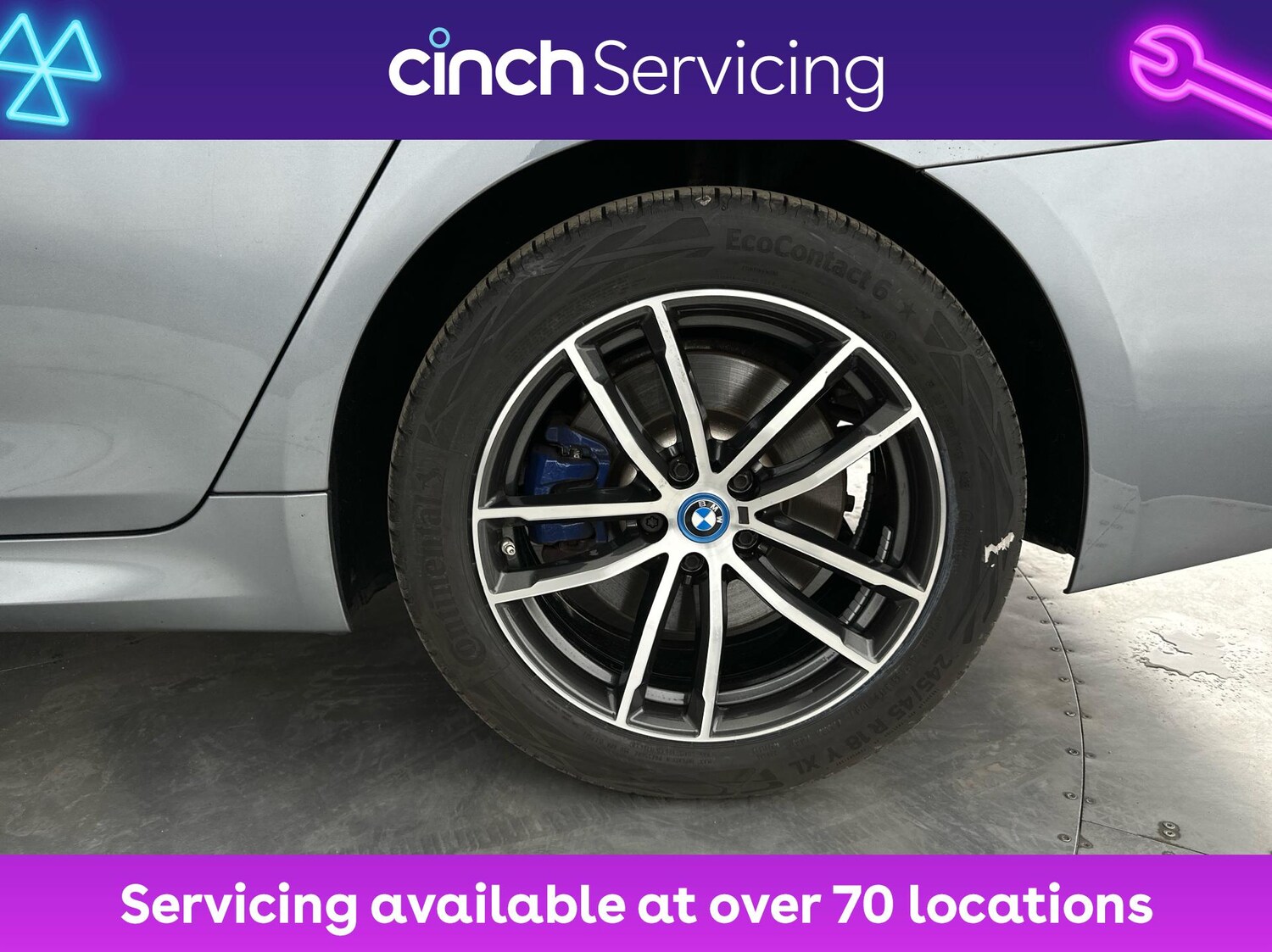 Used BMW 5 Series 2021 for sale - 76985621: Photo 26