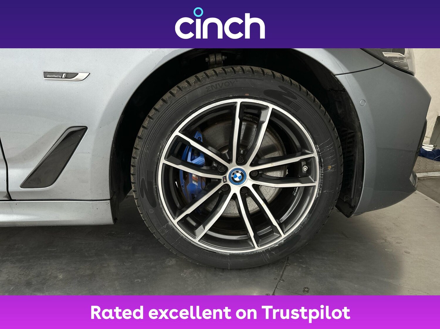 Used BMW 5 Series 2021 for sale - 76985621: Photo 28