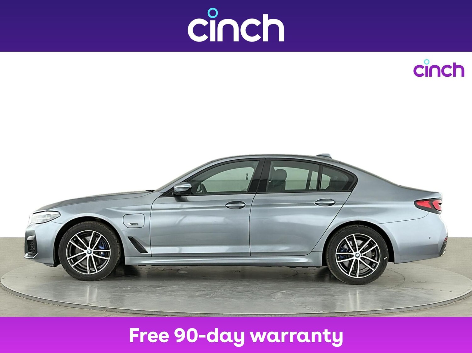 Used BMW 5 Series 2021 for sale - 76985621: Photo 8