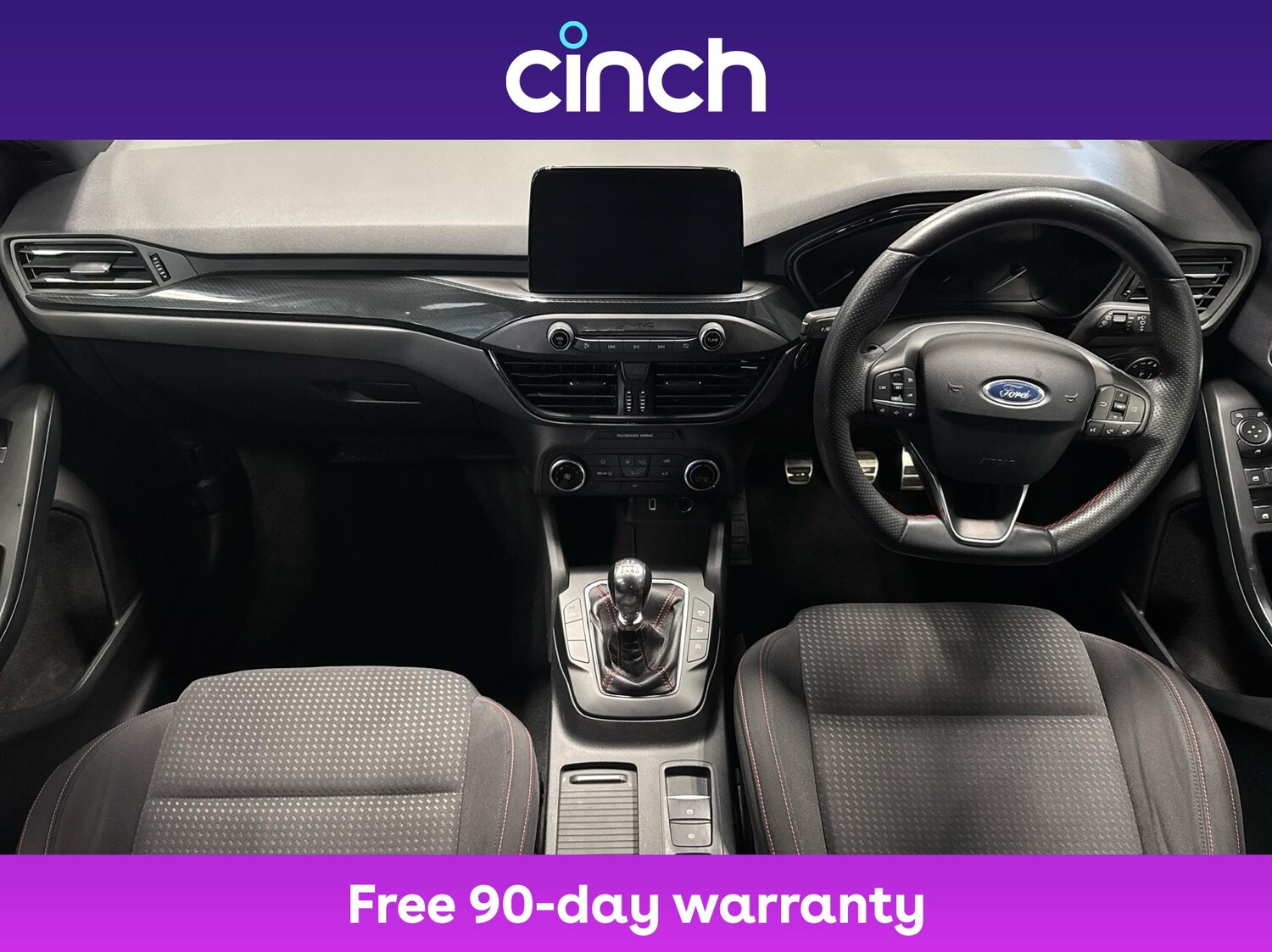 Used Ford Focus 2019 for sale - 76745527: Photo 15