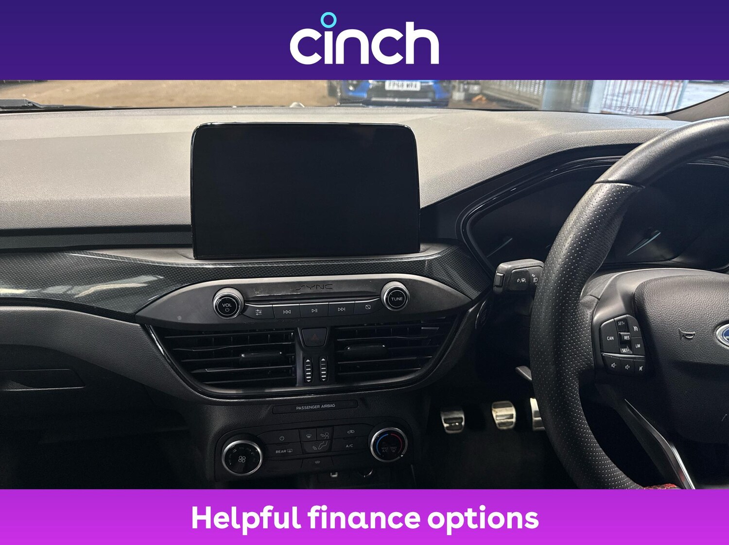 Used Ford Focus 2019 for sale - 76745527: Photo 17