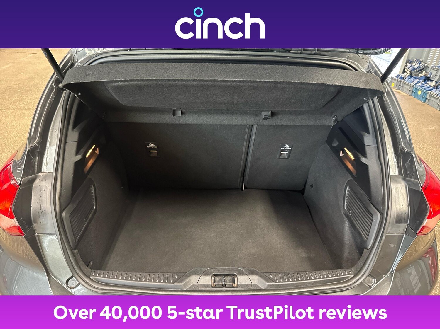 Used Ford Focus 2019 for sale - 76745527: Photo 21