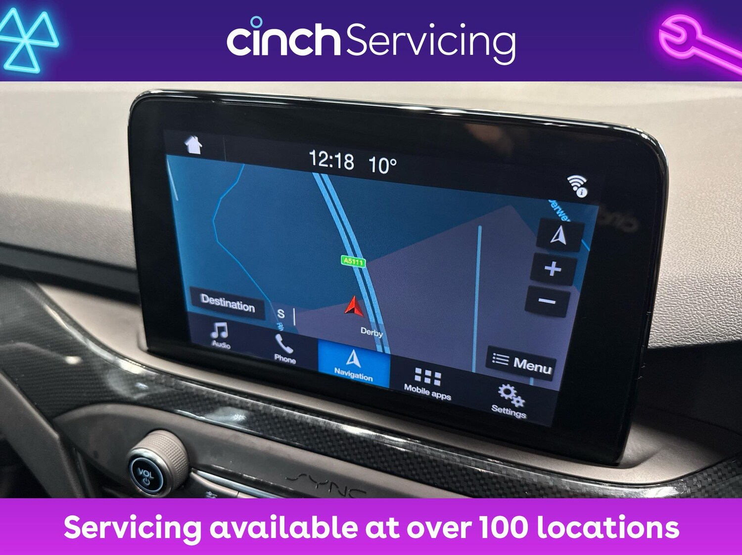 Used Ford Focus 2019 for sale - 76745527: Photo 31