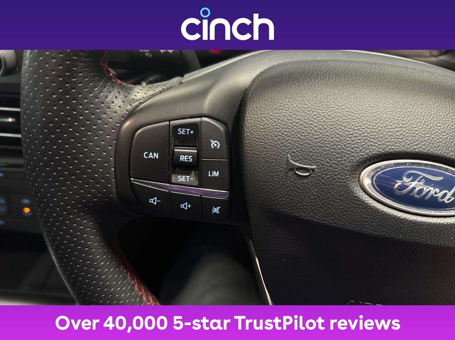 Used Ford Focus 2019 for sale - 76745527: Photo 33