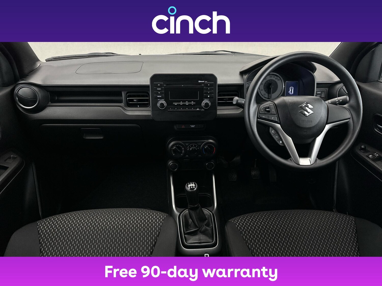 Used Suzuki Ignis 2021 for sale - 76429451: Photo 15