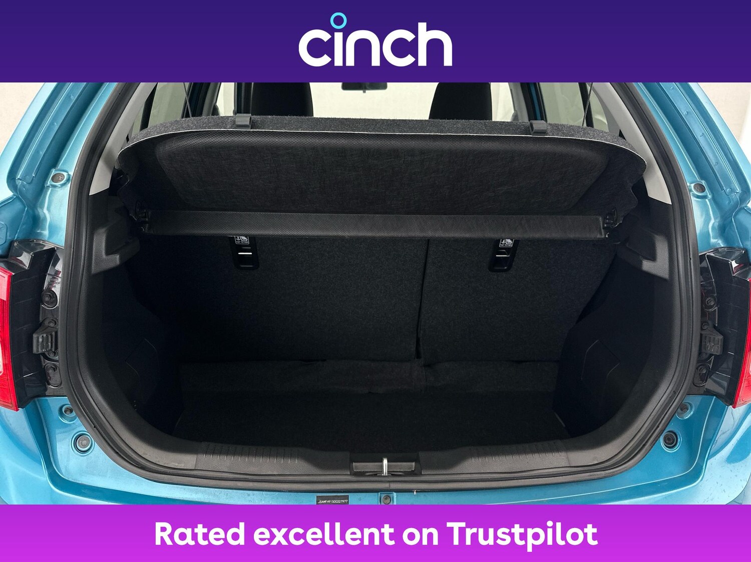 Used Suzuki Ignis 2021 for sale - 76429451: Photo 21