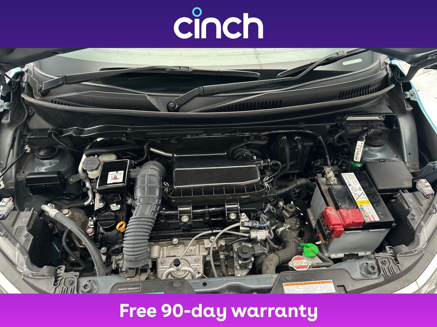 Used Suzuki Ignis 2021 for sale - 76429451: Photo 23