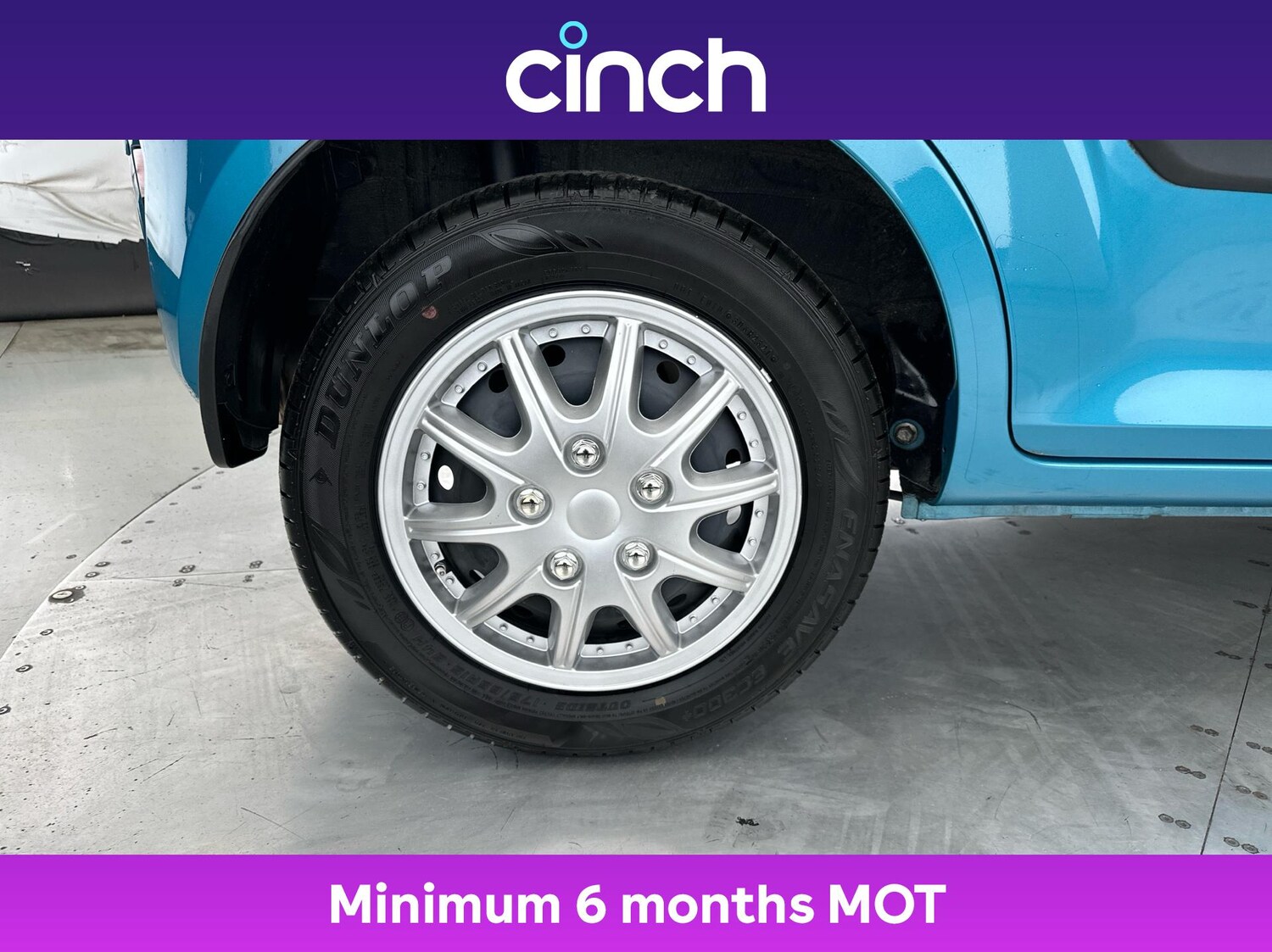 Used Suzuki Ignis 2021 for sale - 76429451: Photo 27