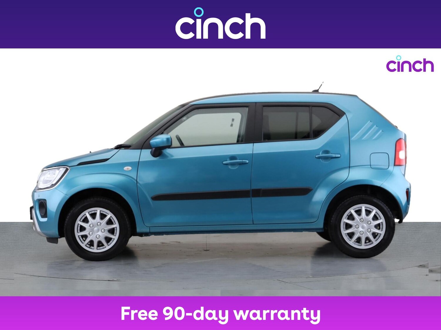 Used Suzuki Ignis 2021 for sale - 76429451: Photo 8