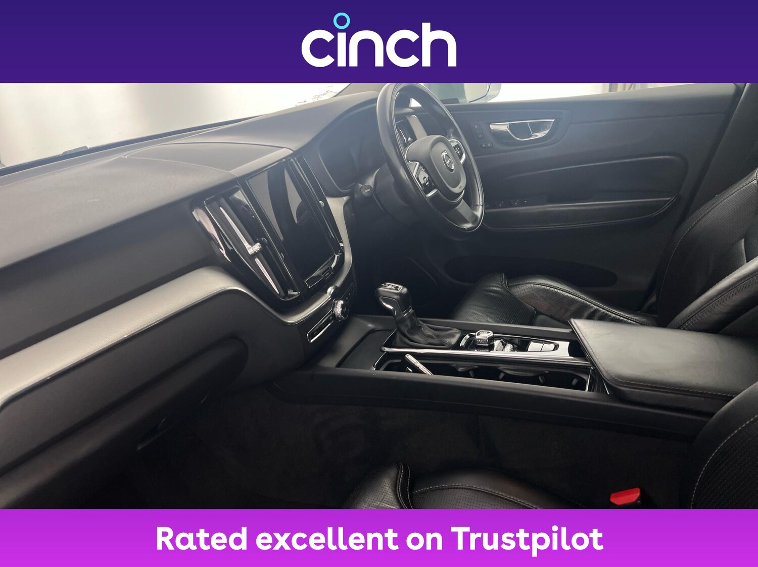 Used Volvo XC60 2017 for sale - 76034589: Photo 14