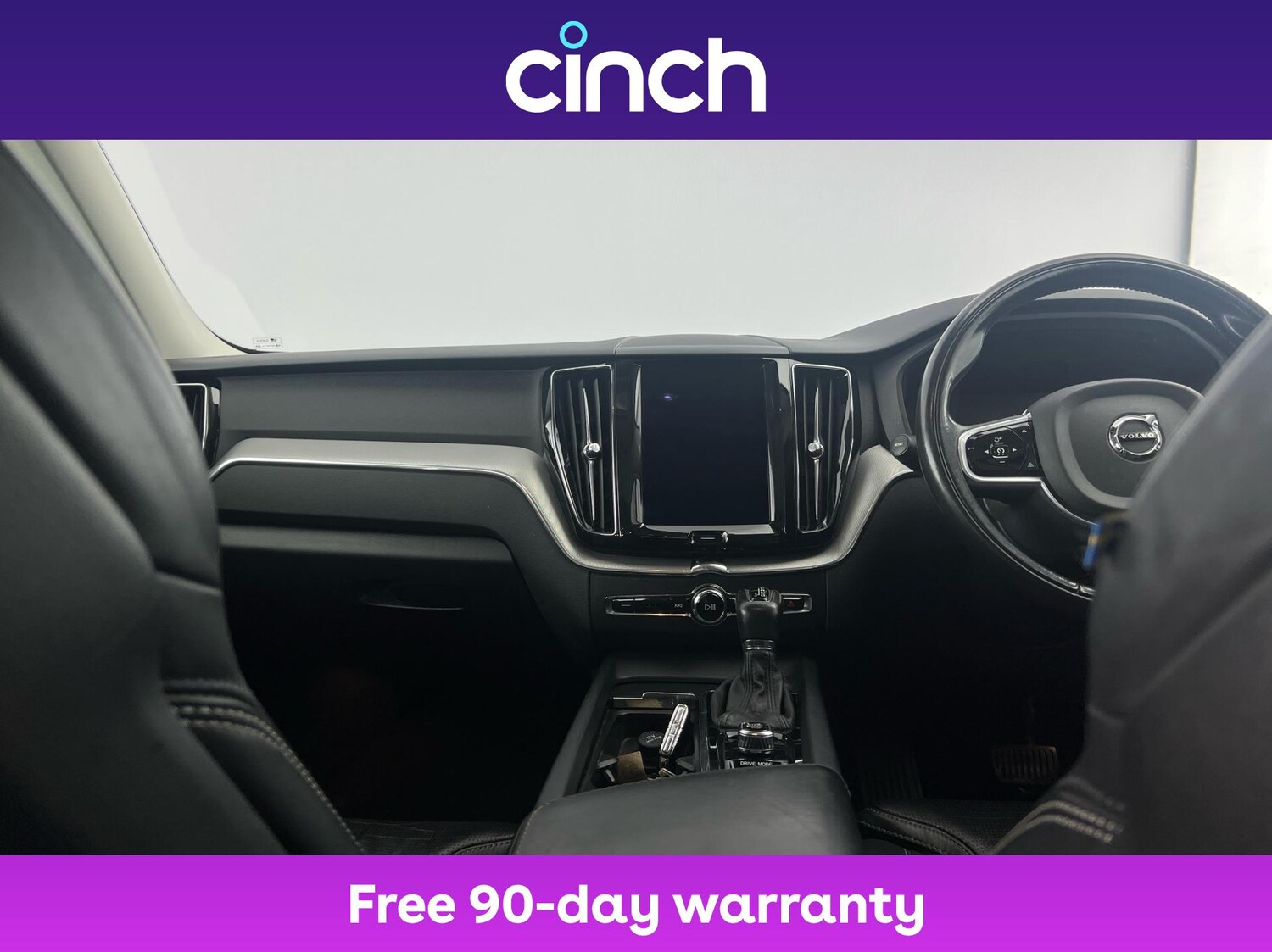 Used Volvo XC60 2017 for sale - 76034589: Photo 15