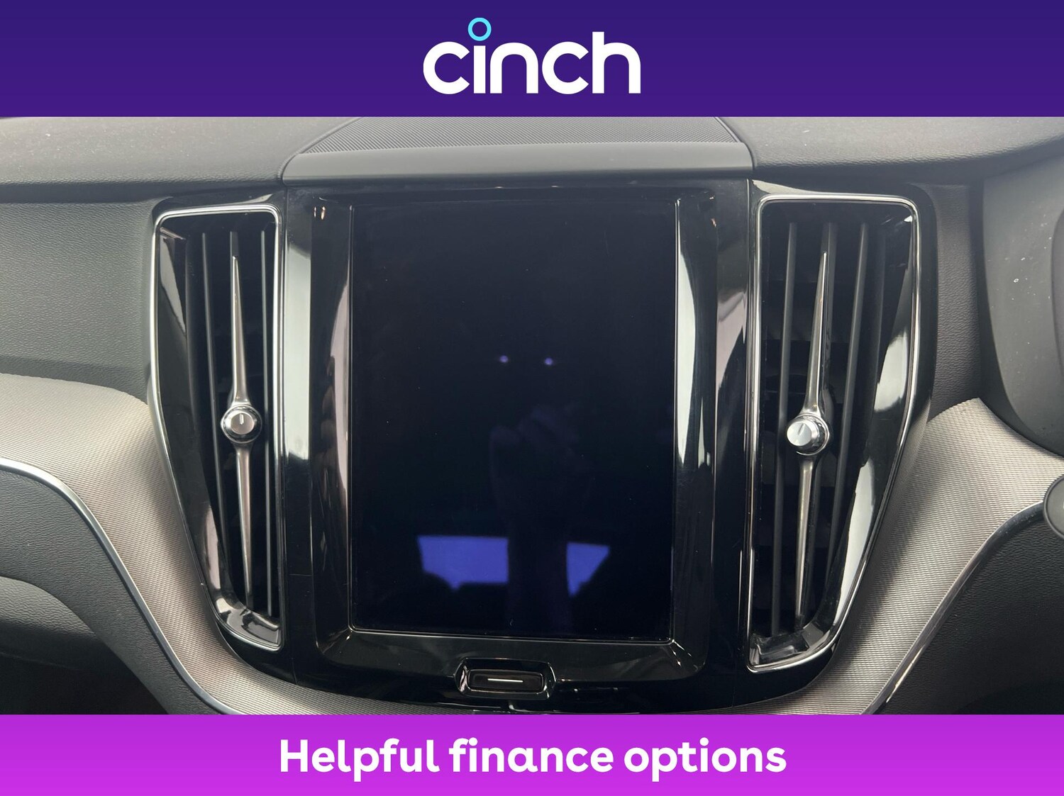 Used Volvo XC60 2017 for sale - 76034589: Photo 17