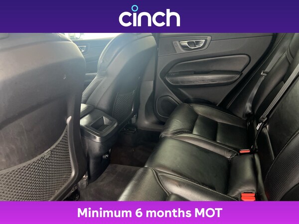Used Volvo XC60 2017 for sale - 76034589: Photo 20