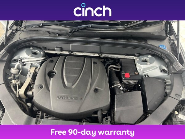 Used Volvo XC60 2017 for sale - 76034589: Photo 23