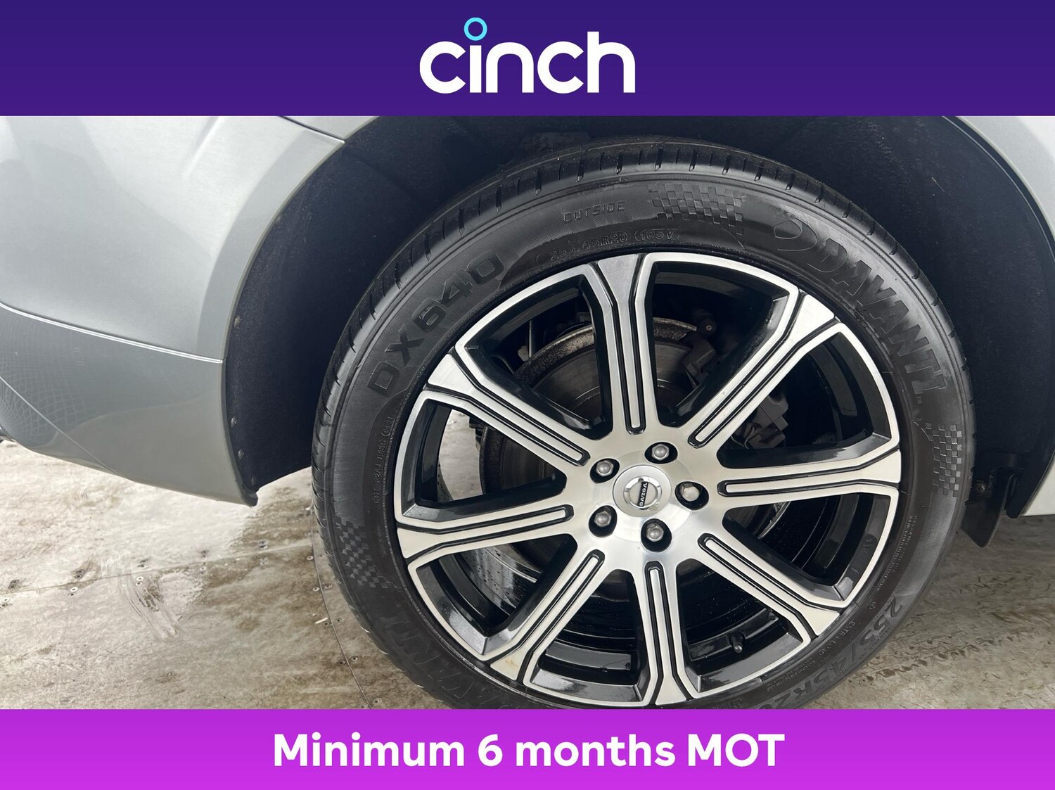 Used Volvo XC60 2017 for sale - 76034589: Photo 27