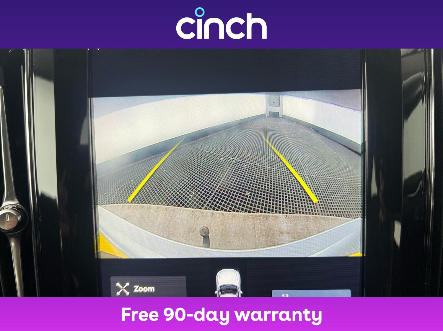 Used Volvo XC60 2017 for sale - 76034589: Photo 34