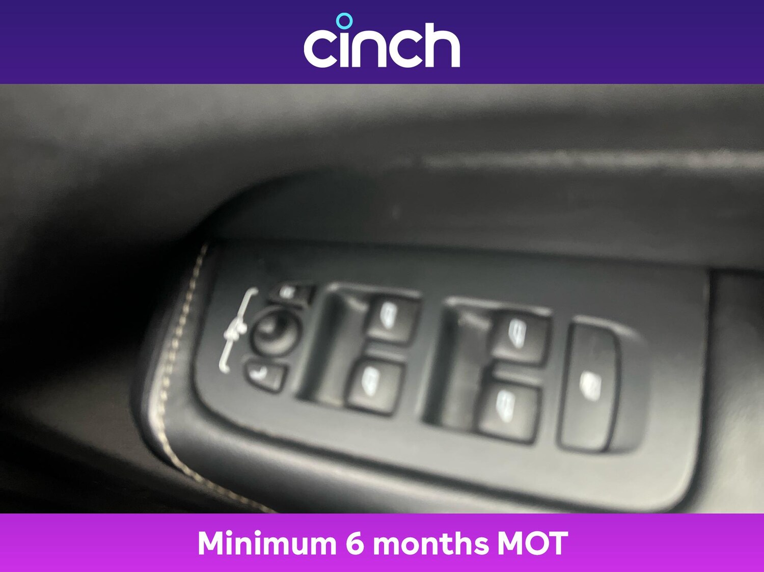 Used Volvo XC60 2017 for sale - 76034589: Photo 37