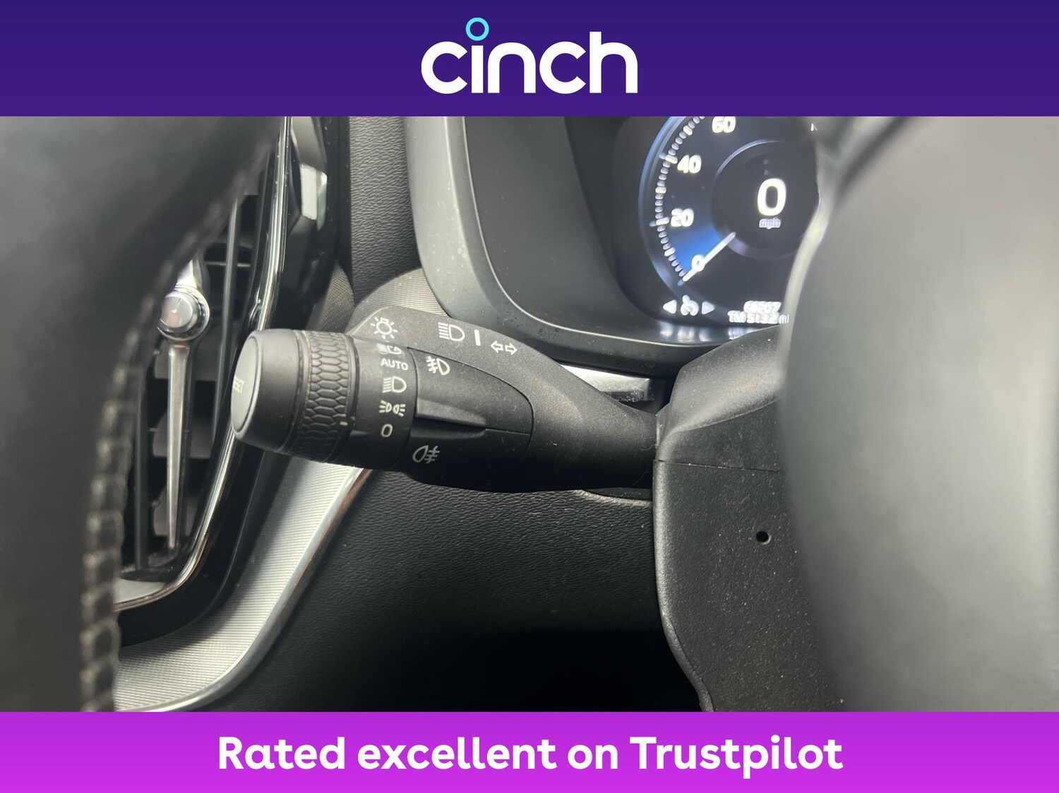 Used Volvo XC60 2017 for sale - 76034589: Photo 38