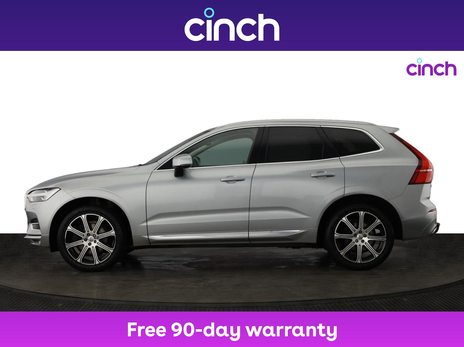 Used Volvo XC60 2017 for sale - 76034589: Photo 8