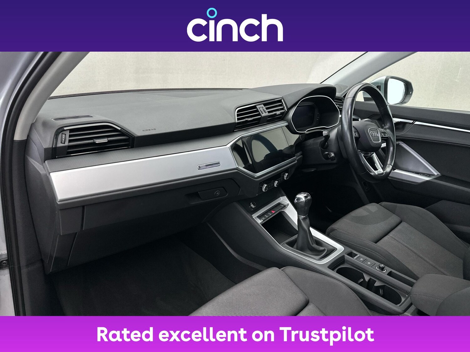 Used Audi Q3 2020 for sale - 76999760: Photo 14