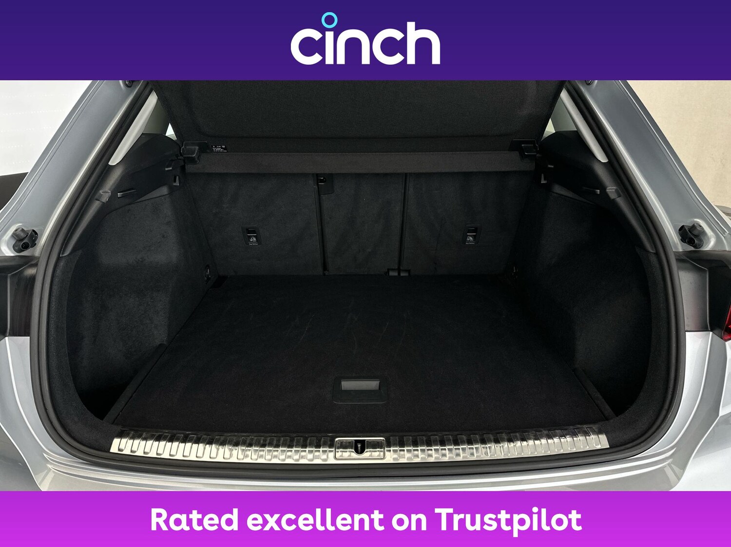 Used Audi Q3 2020 for sale - 76999760: Photo 21