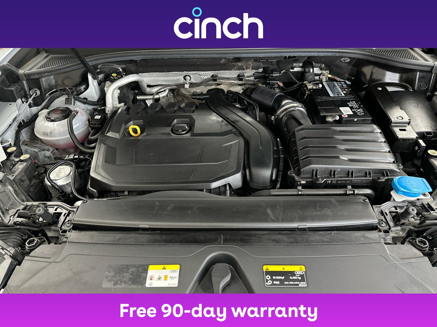 Used Audi Q3 2020 for sale - 76999760: Photo 23