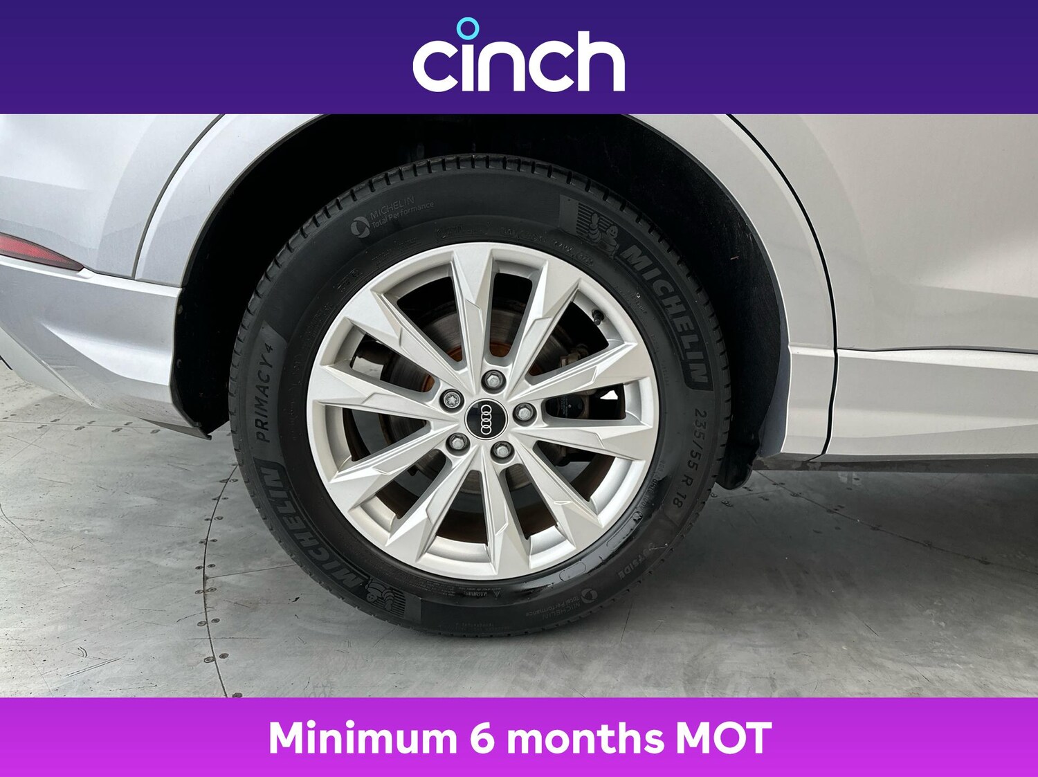 Used Audi Q3 2020 for sale - 76999760: Photo 27