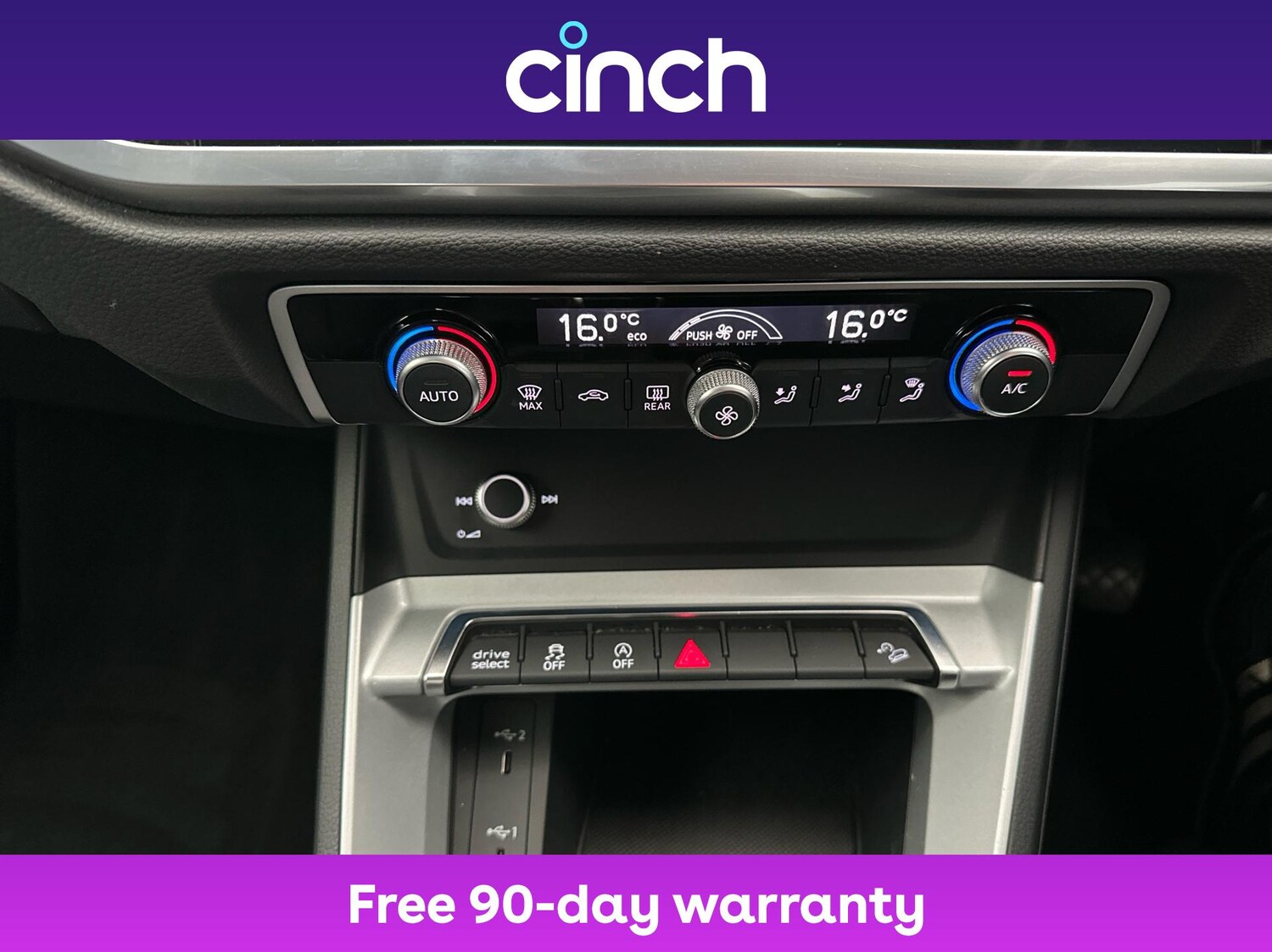 Used Audi Q3 2020 for sale - 76999760: Photo 34