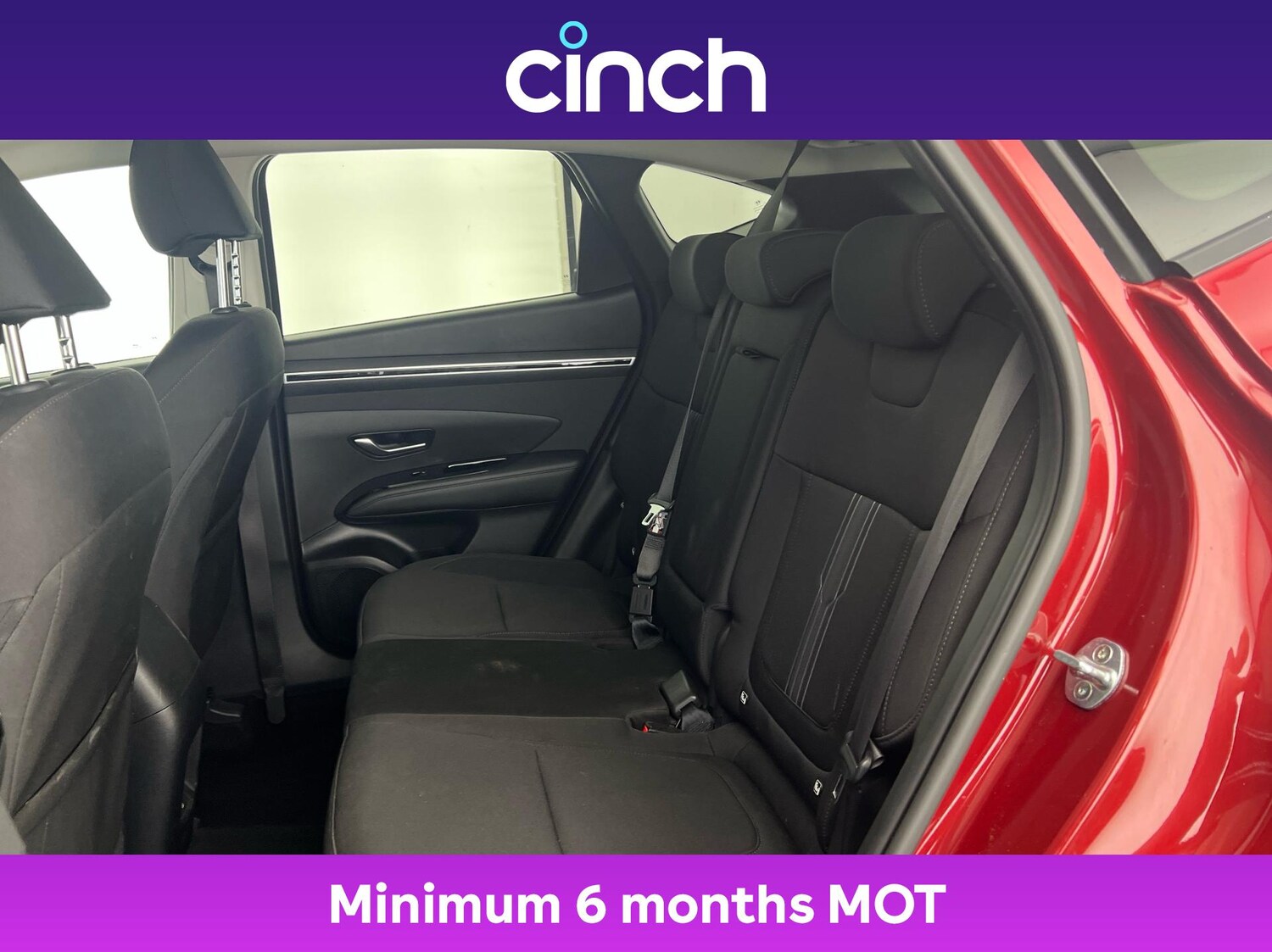 Used Hyundai TUCSON 2021 for sale - 75948640: Photo 20