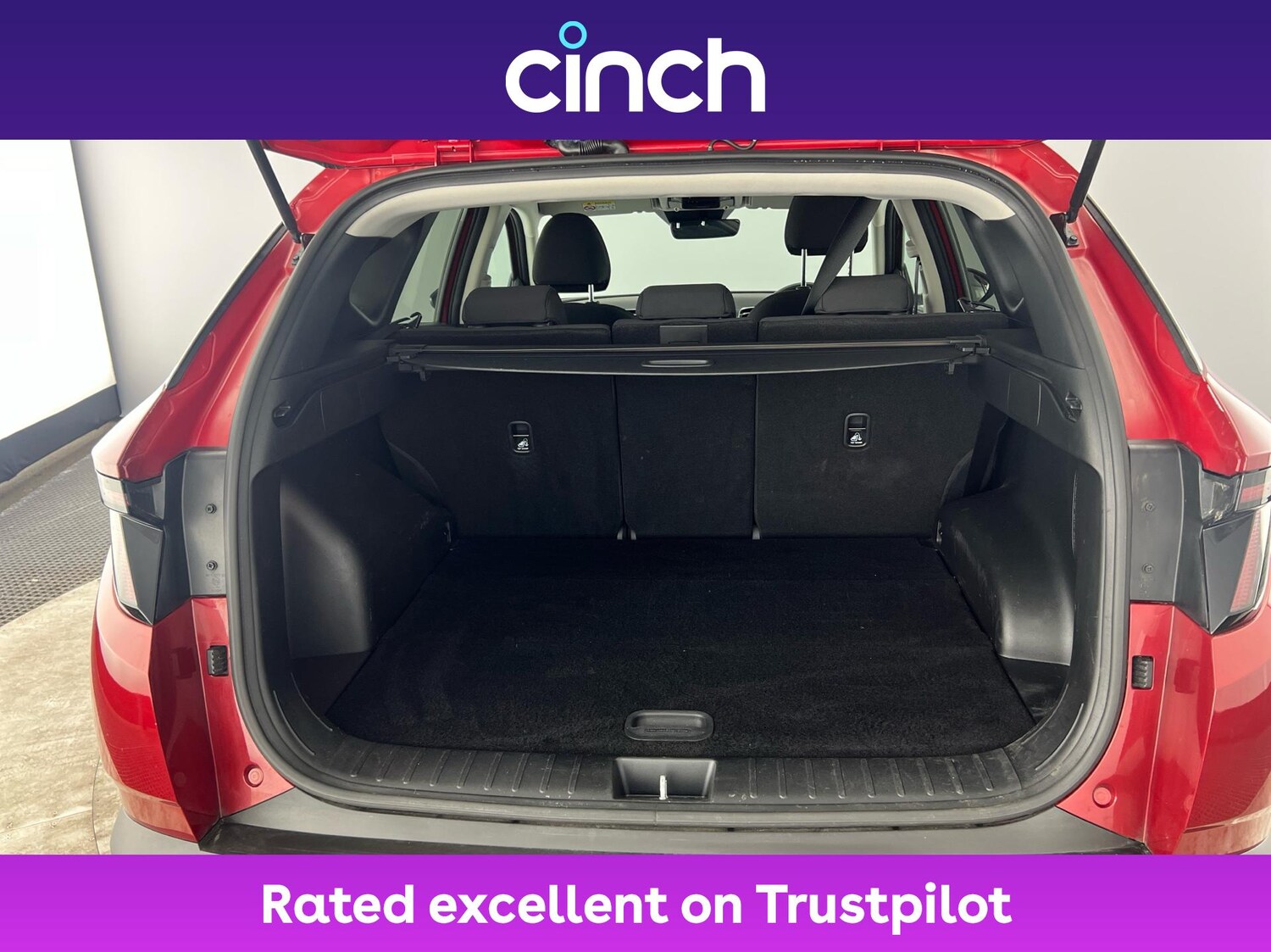 Used Hyundai TUCSON 2021 for sale - 75948640: Photo 21
