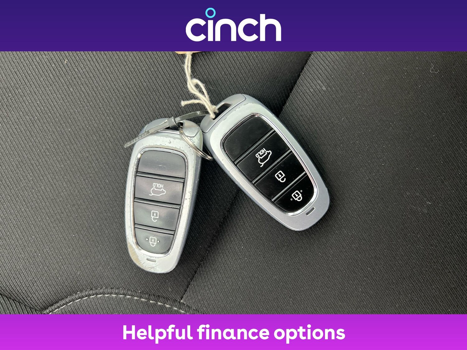Used Hyundai TUCSON 2021 for sale - 75948640: Photo 30