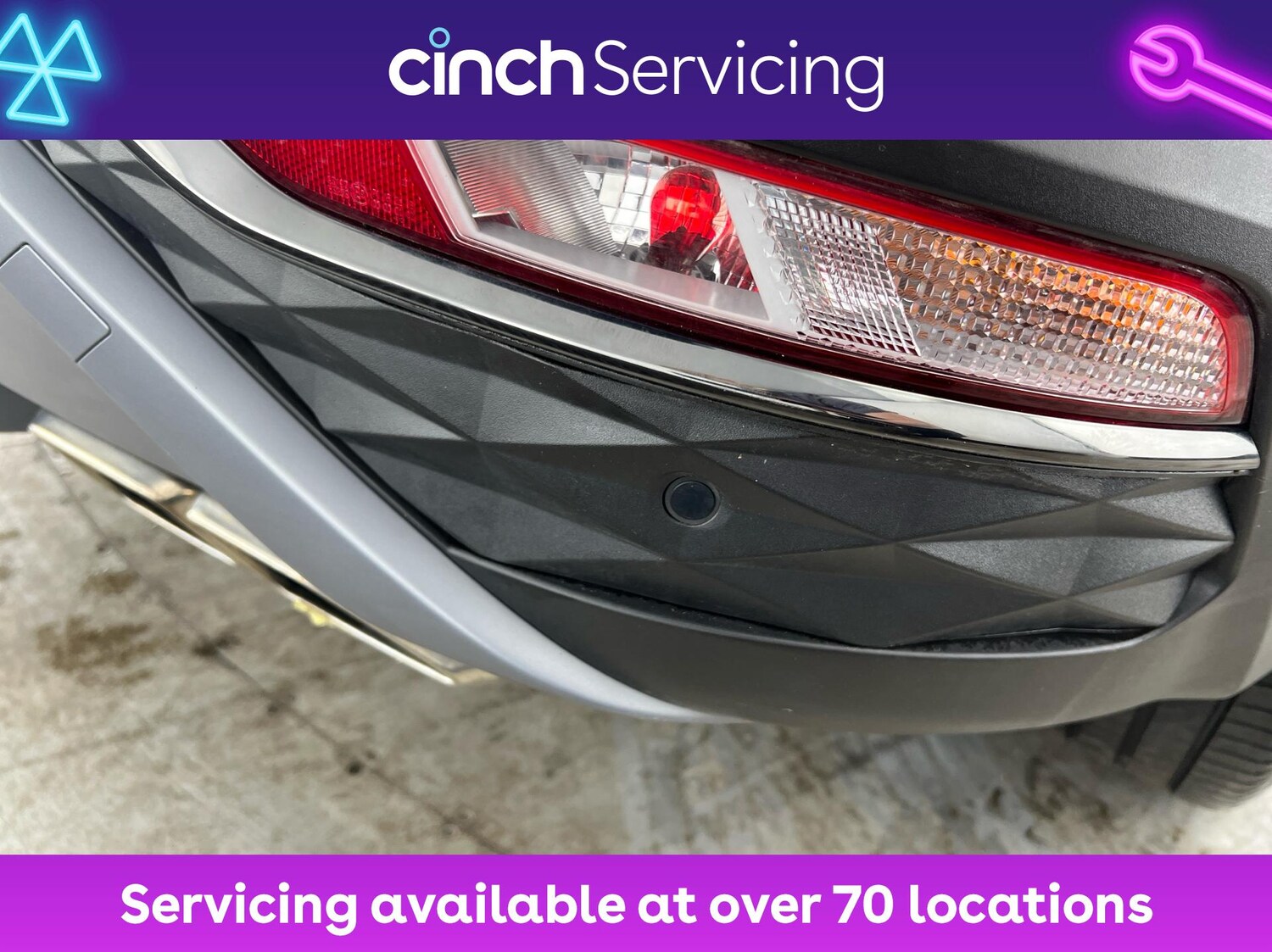 Used Hyundai TUCSON 2021 for sale - 75948640: Photo 31