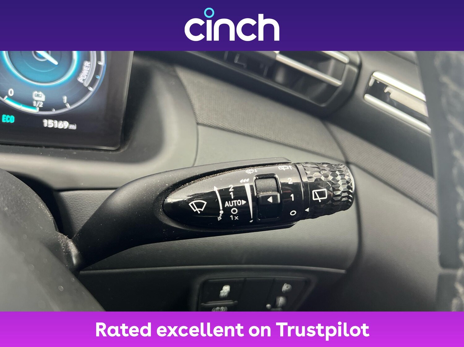 Used Hyundai TUCSON 2021 for sale - 75948640: Photo 38