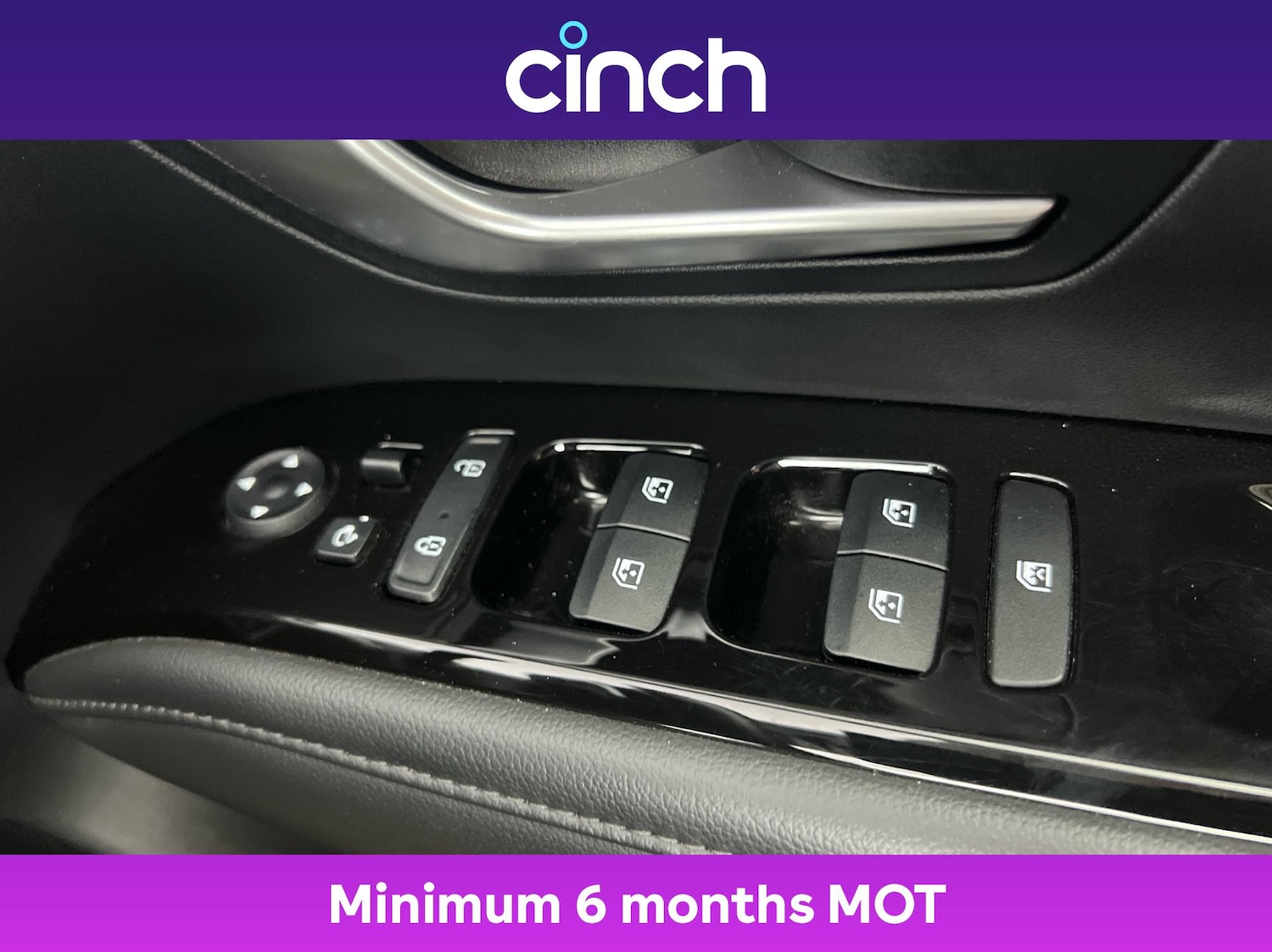 Used Hyundai TUCSON 2021 for sale - 75948640: Photo 42