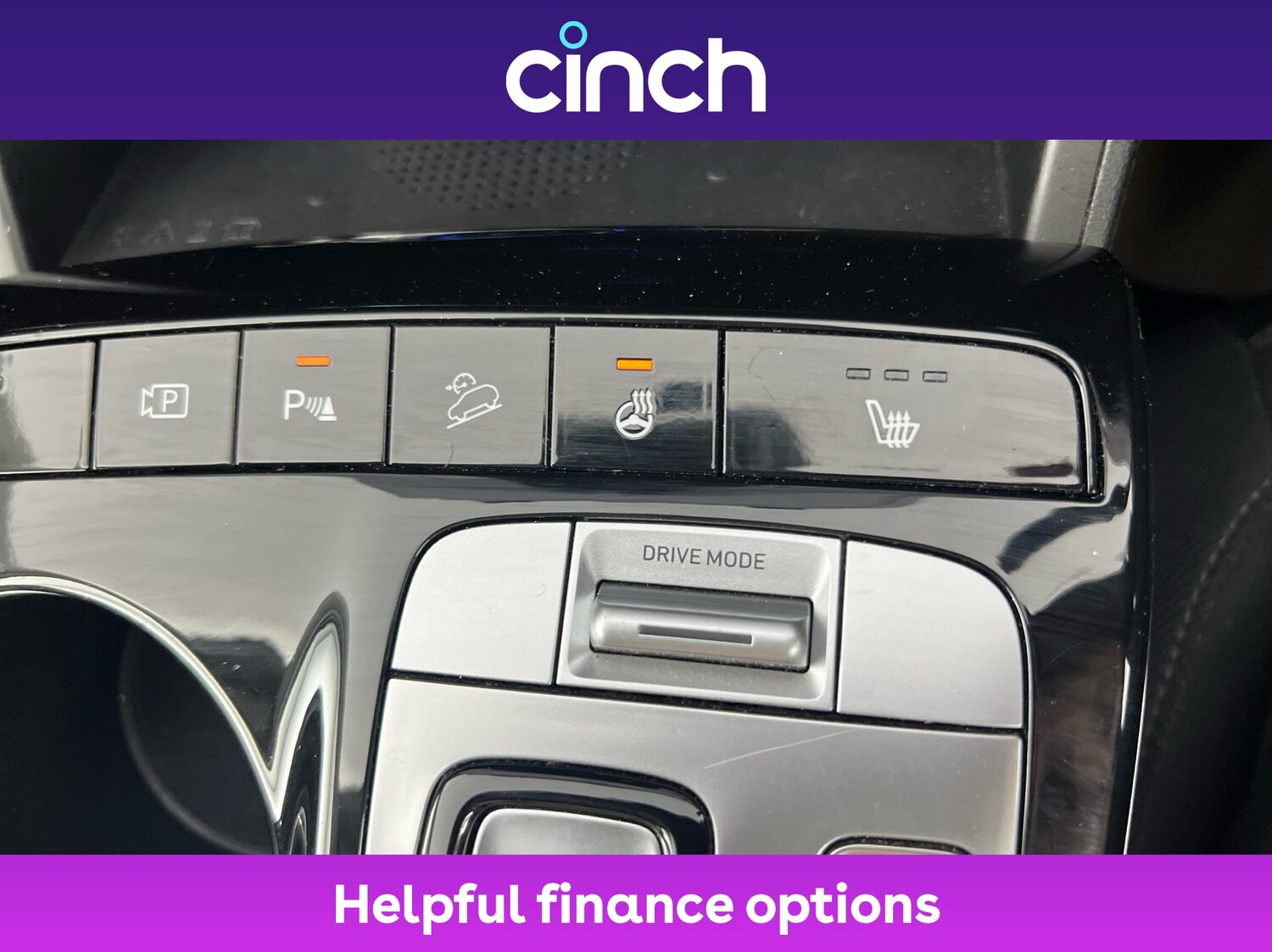 Used Hyundai TUCSON 2021 for sale - 75948640: Photo 45
