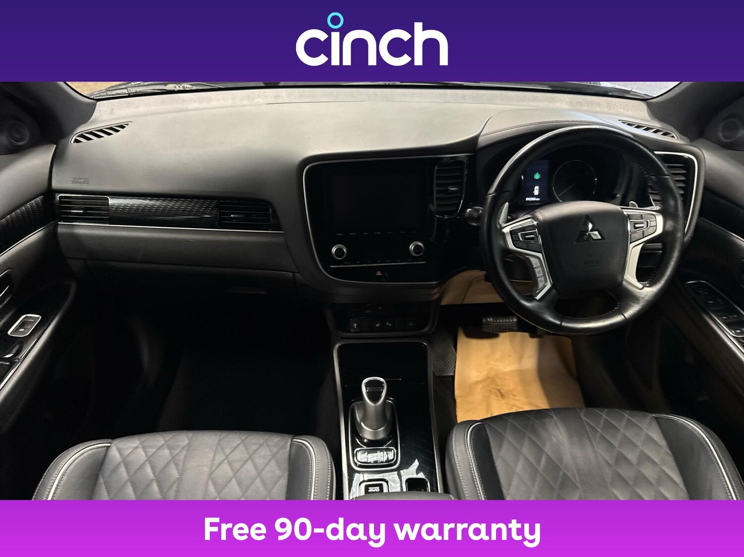 Used Mitsubishi Outlander 2021 for sale - 76558021: Photo 15