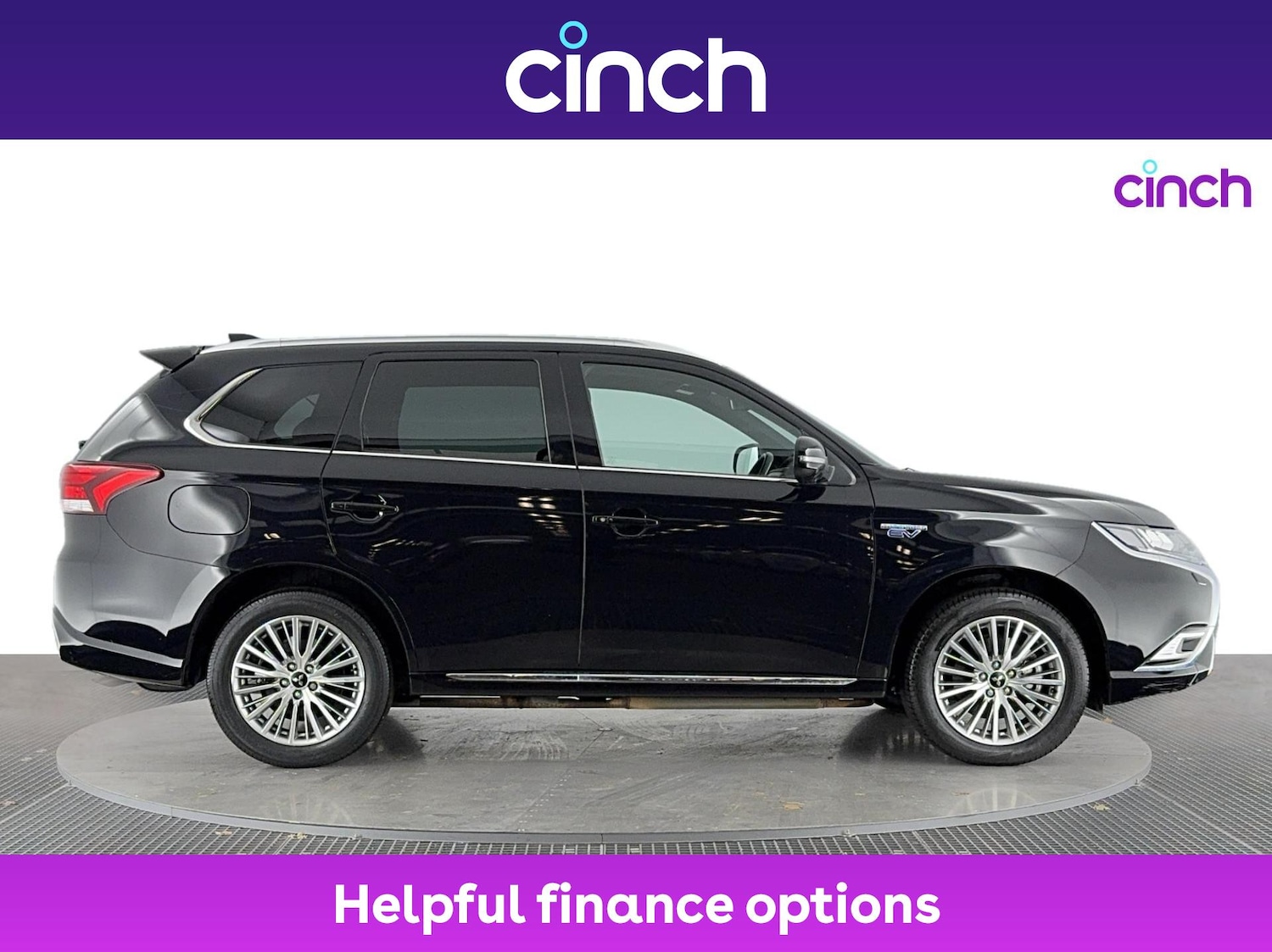 Used Mitsubishi Outlander 2021 for sale - 76558021: Photo 2