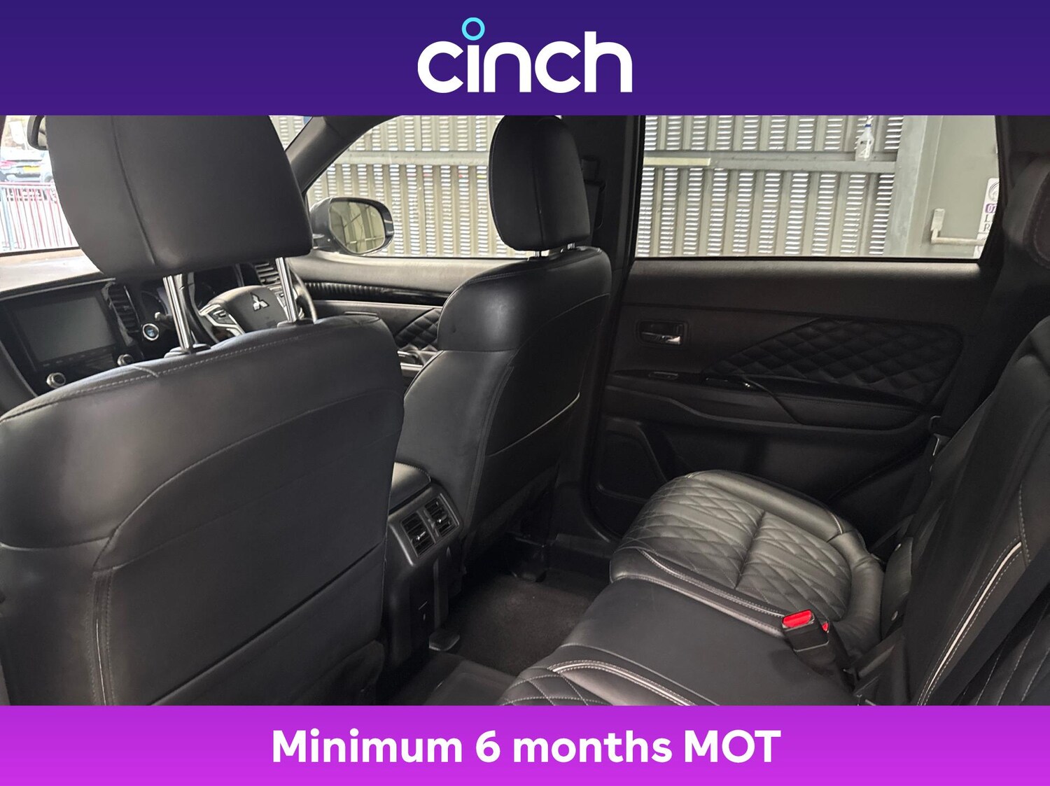 Used Mitsubishi Outlander 2021 for sale - 76558021: Photo 20