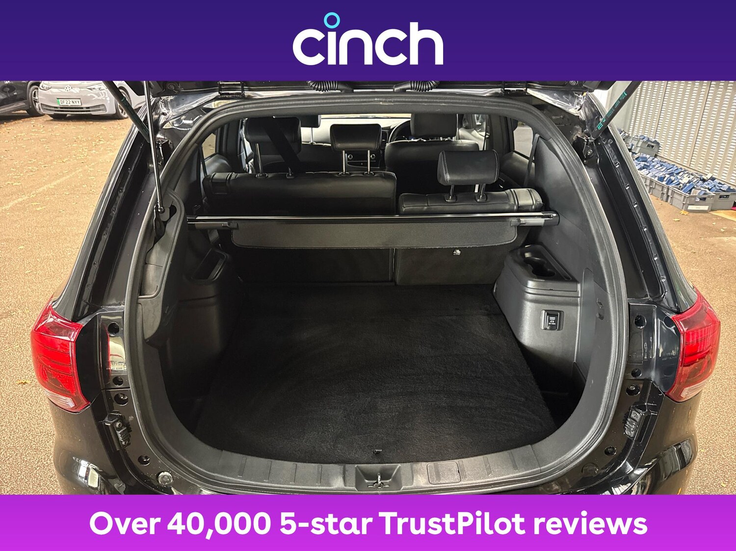 Used Mitsubishi Outlander 2021 for sale - 76558021: Photo 21