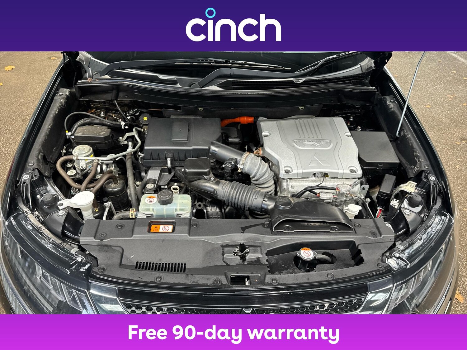 Used Mitsubishi Outlander 2021 for sale - 76558021: Photo 23