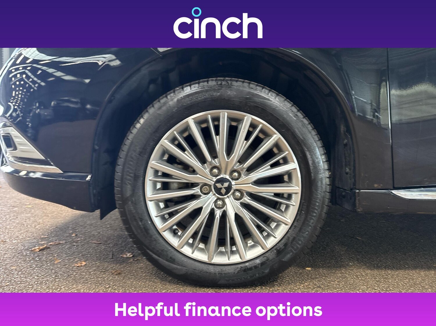 Used Mitsubishi Outlander 2021 for sale - 76558021: Photo 24