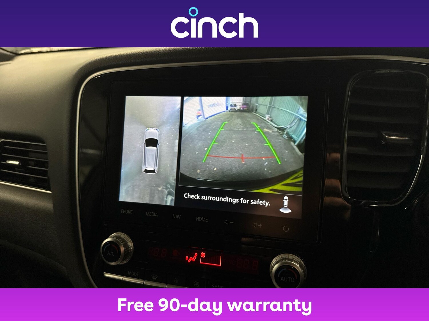 Used Mitsubishi Outlander 2021 for sale - 76558021: Photo 34