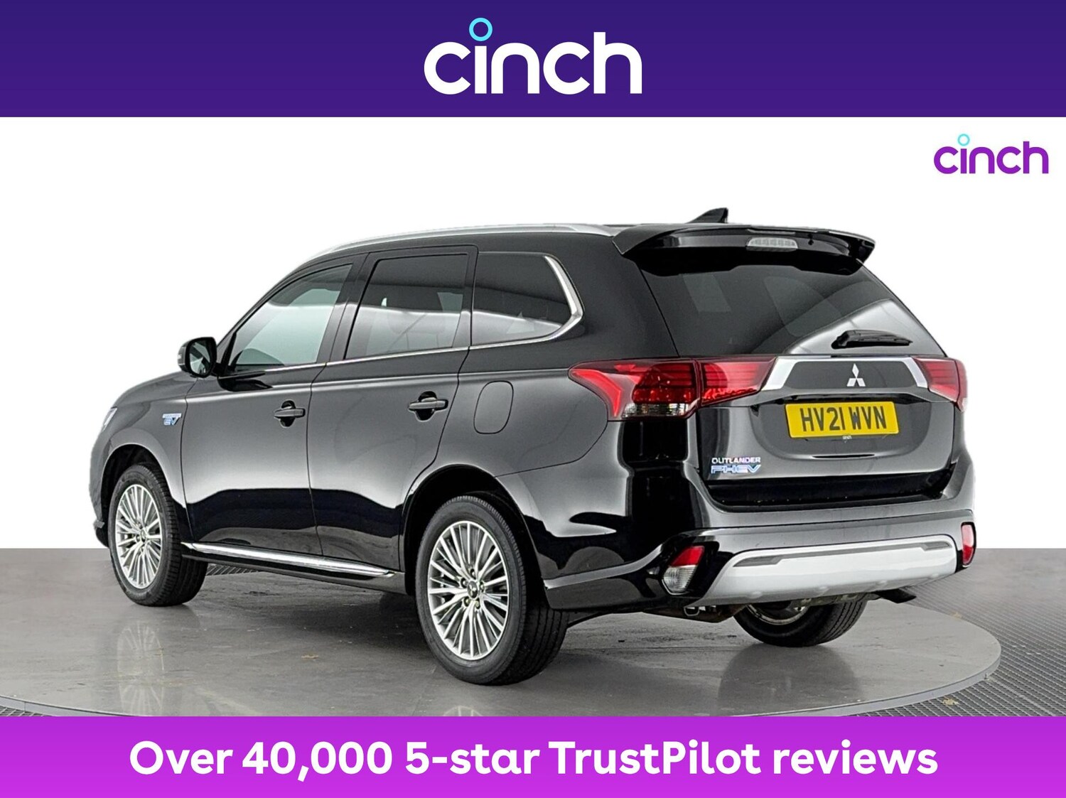 Used Mitsubishi Outlander 2021 for sale - 76558021: Photo 6