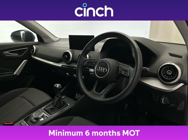 Used Audi Q2 2021 for sale - 75660733: Photo 12