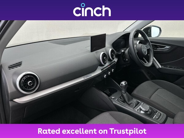 Used Audi Q2 2021 for sale - 75660733: Photo 14