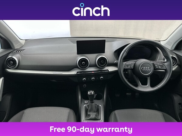 Used Audi Q2 2021 for sale - 75660733: Photo 15