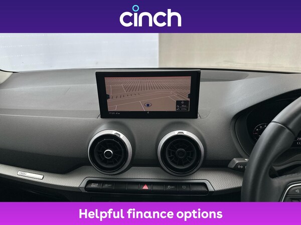 Used Audi Q2 2021 for sale - 75660733: Photo 17