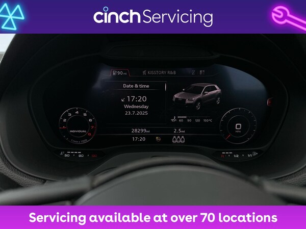 Used Audi Q2 2021 for sale - 75660733: Photo 18