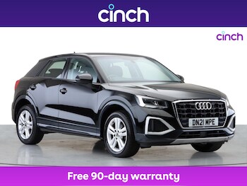 Audi - Q2