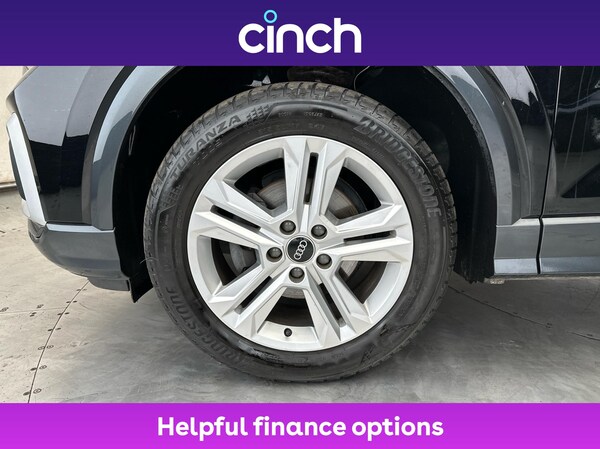 Used Audi Q2 2021 for sale - 75660733: Photo 24